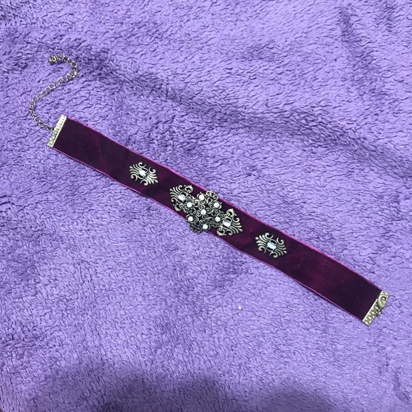 Choker Set!! - Picture 2 of 4